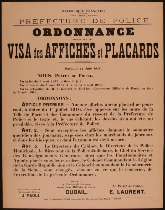 WWI Posters Batch6