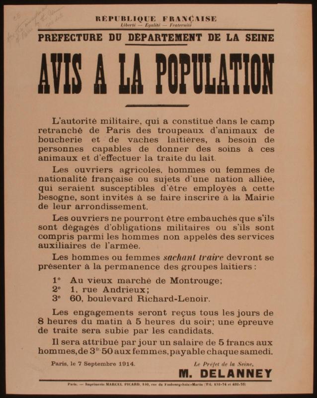 WWI Posters Batch6