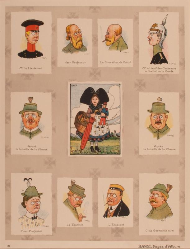 WWI Posters Batch6