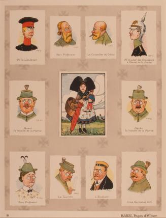 WWI Posters Batch6