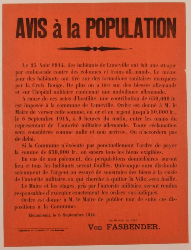 WWI Posters Batch6