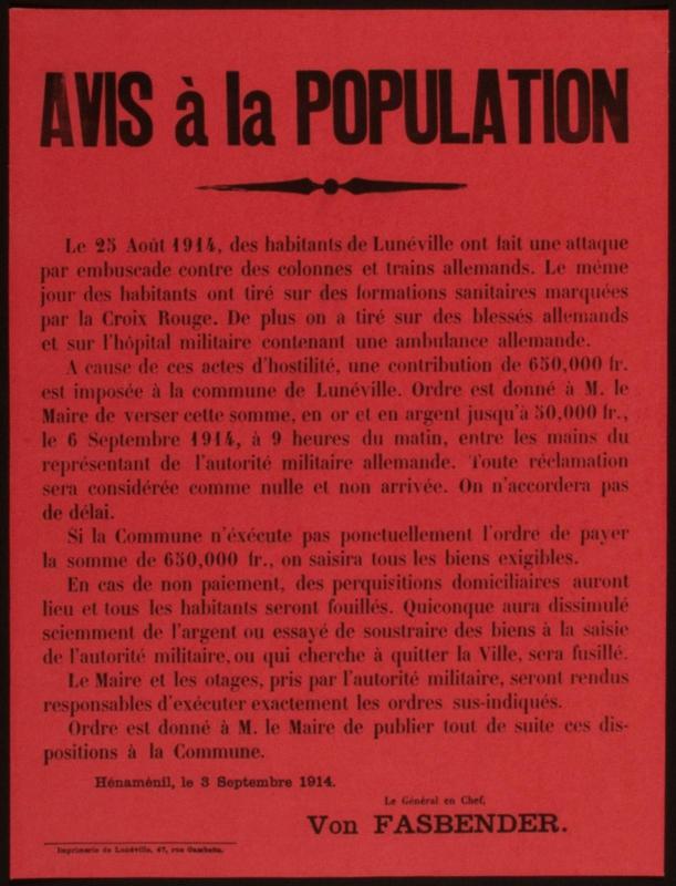 WWI Posters Batch6