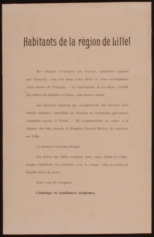 WWI Posters Batch6