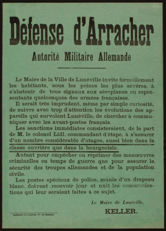 WWI Posters Batch6
