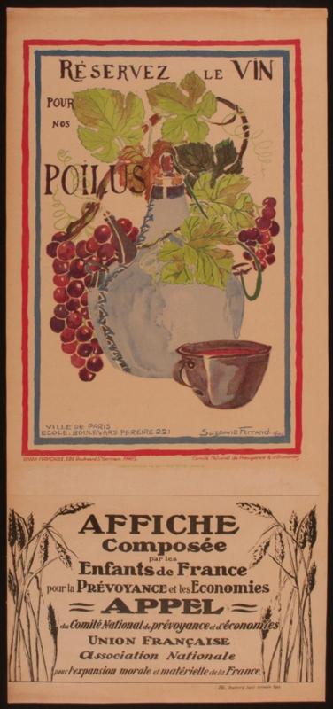 WWI Posters Batch6