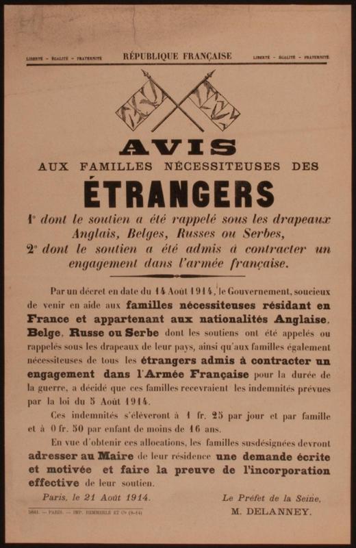 WWI Posters Batch6