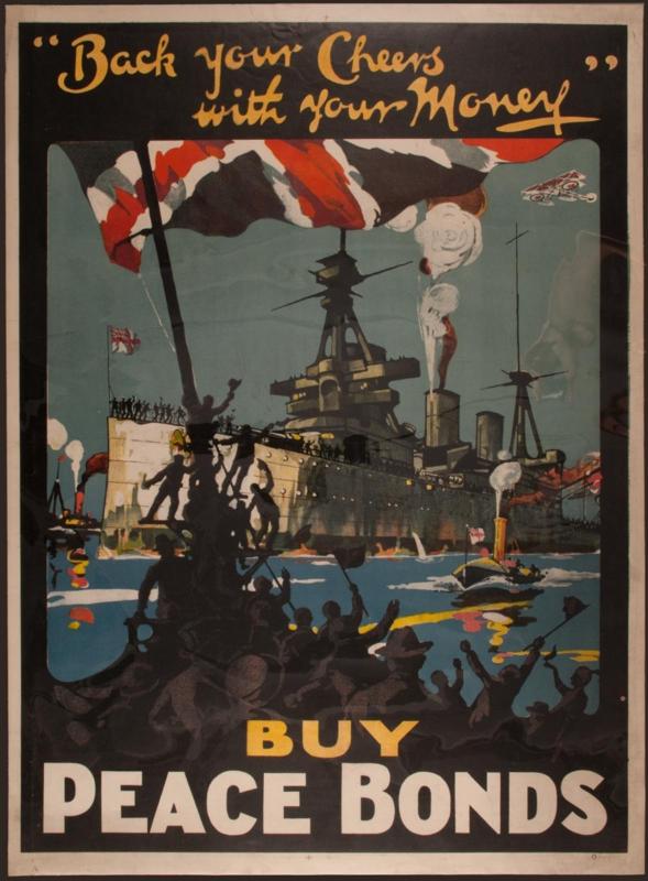 WWI Posters Batch7