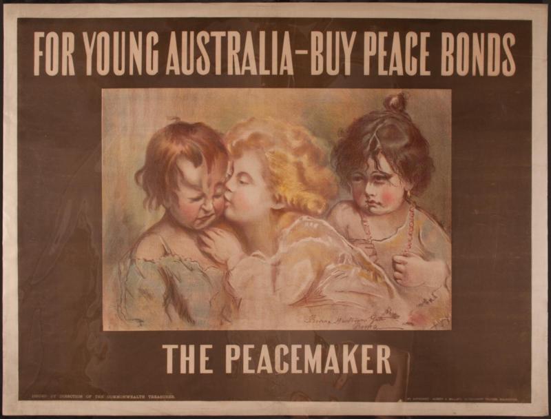 WWI Posters Batch7