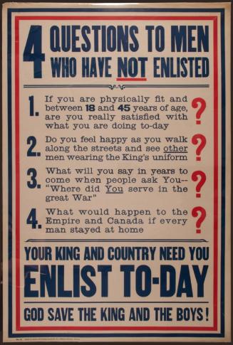WWI Posters Batch7