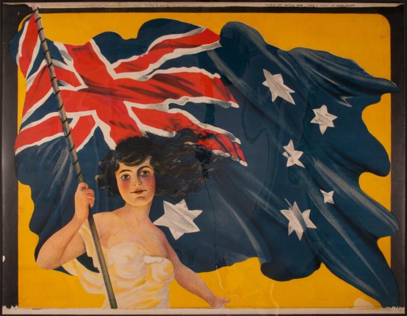 WWI Posters Batch7