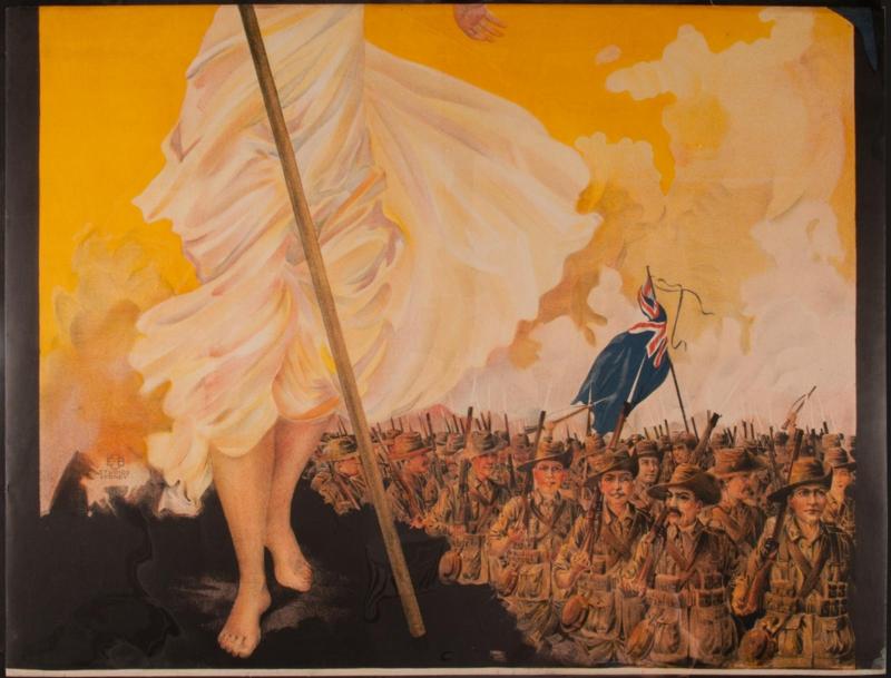 WWI Posters Batch7