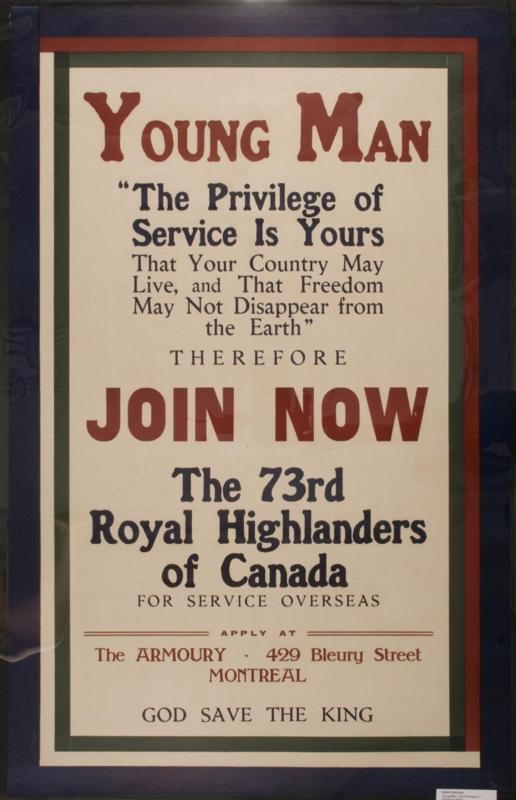 WWI Posters Batch7
