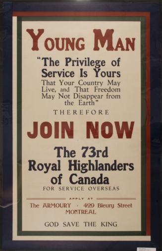 WWI Posters Batch7