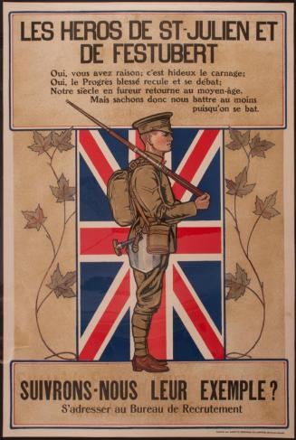 WWI Posters Batch7