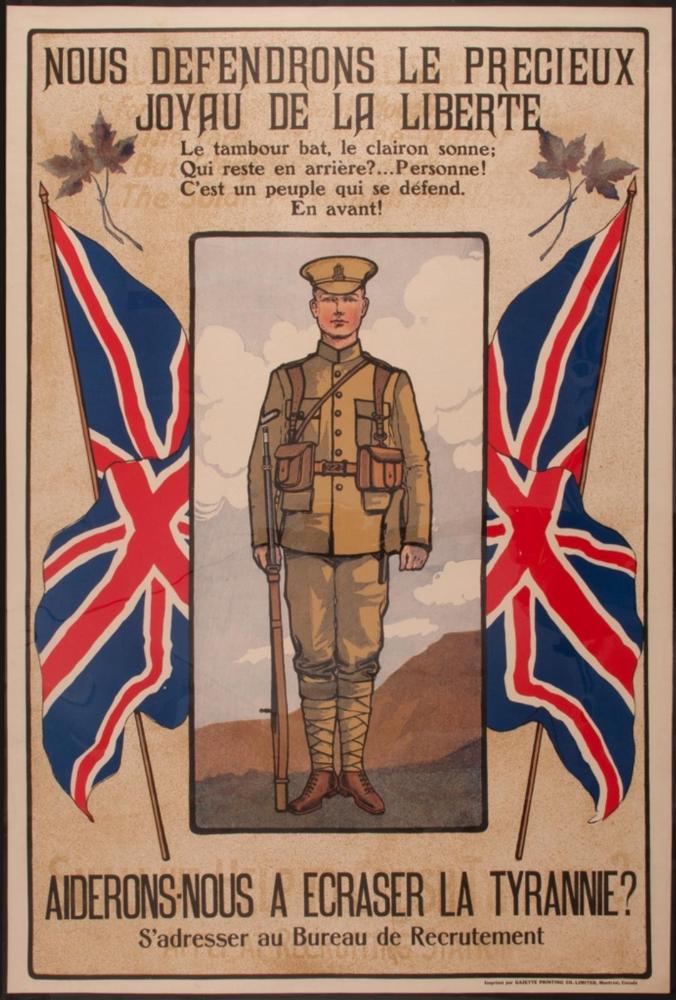 WWI Posters Batch7