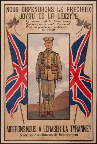 WWI Posters Batch7