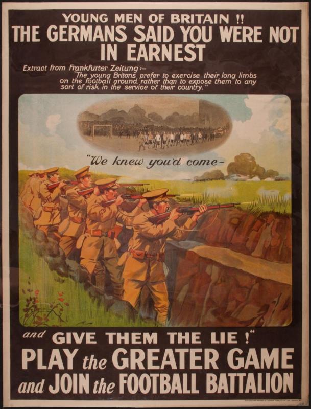 WWI Posters Batch7