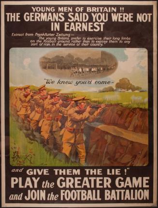 WWI Posters Batch7