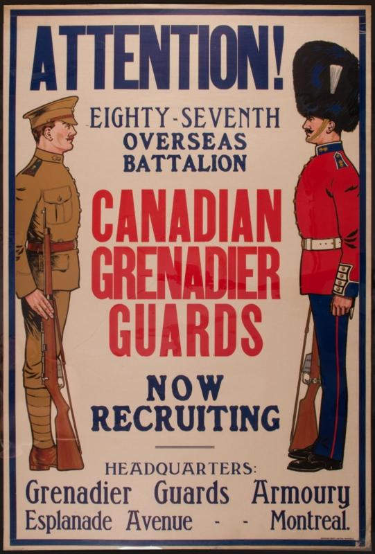 WWI Posters Batch7