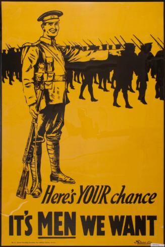 WWI Posters Batch7
