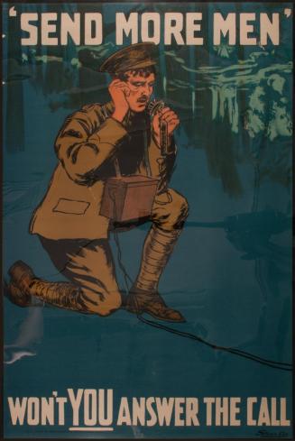 WWI Posters Batch7