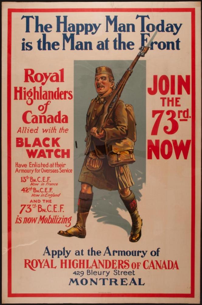 WWI Posters Batch7