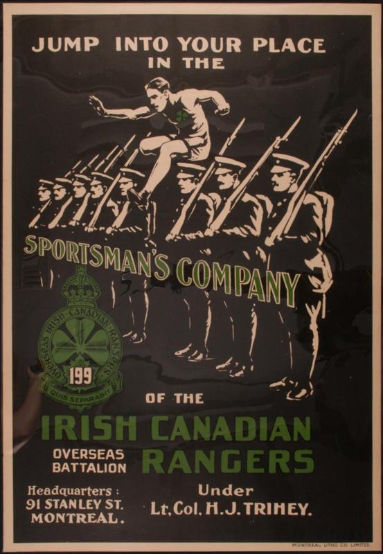 WWI Posters Batch7