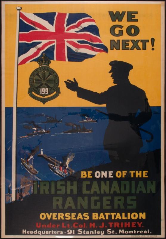 WWI Posters Batch7
