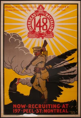 WWI Posters Batch7