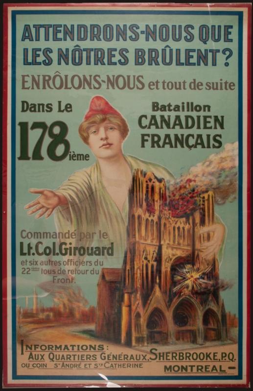 WWI Posters Batch7
