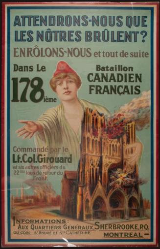 WWI Posters Batch7