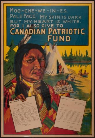WWI Posters Batch7
