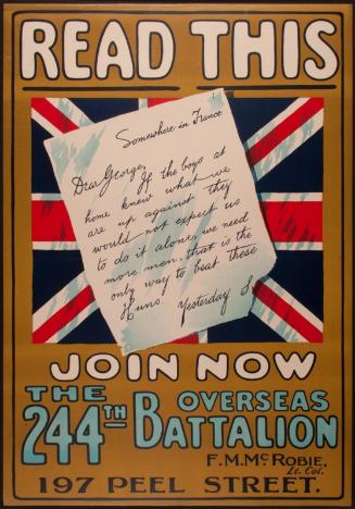WWI Posters Batch7
