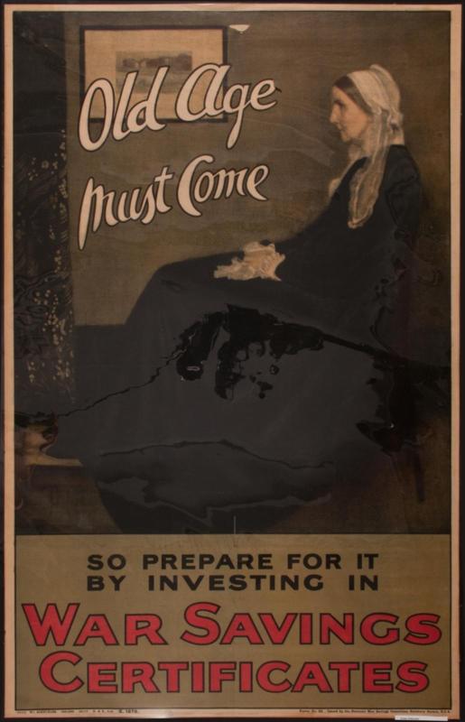WWI Posters Batch7