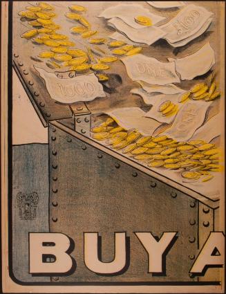 WWI Posters Batch7; RES.37.322e