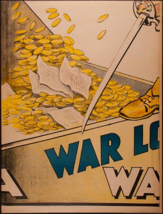 WWI Posters Batch7; RES.37.322g