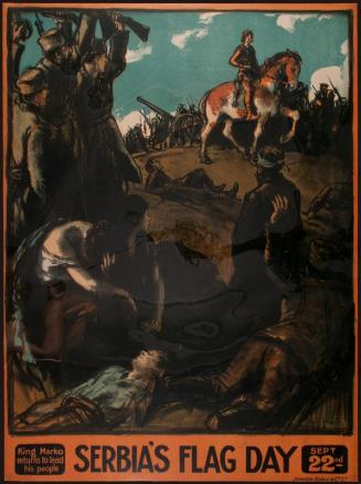 WWI Posters Batch7