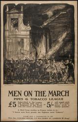 WWI Posters Batch7