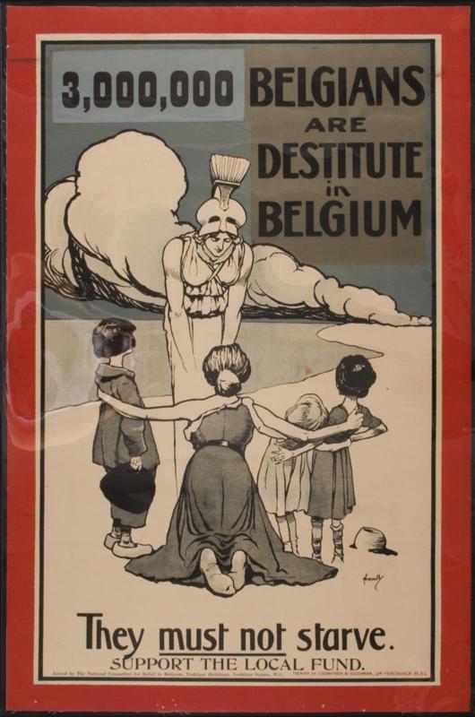 WWI Posters Batch7