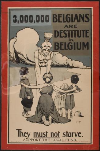 WWI Posters Batch7