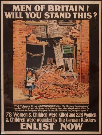 WWI Posters Batch7