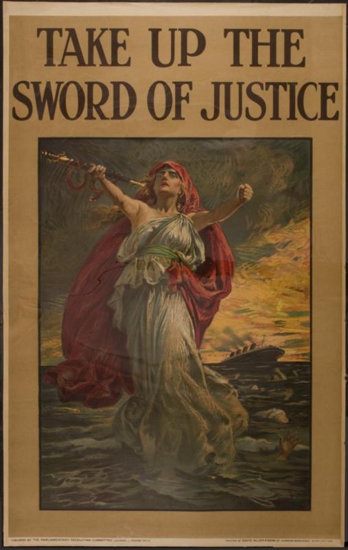 WWI Posters Batch7