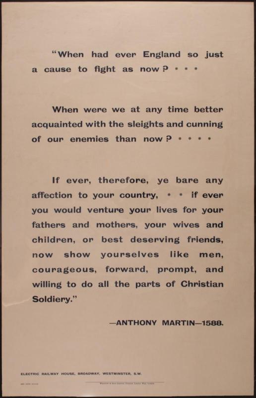 WWI Posters Batch7