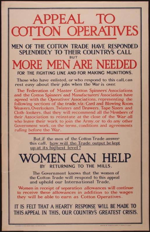 WWI Posters Batch7