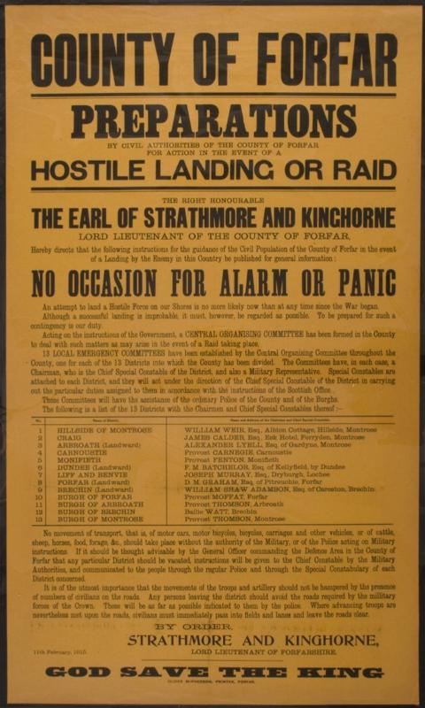 WWI Posters Batch7