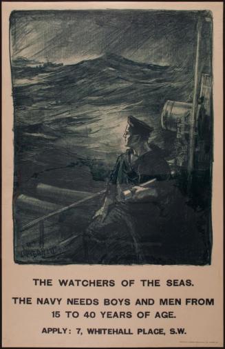 WWI Posters Batch7