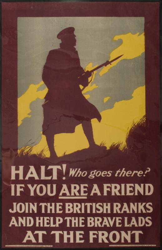 WWI Posters Batch7