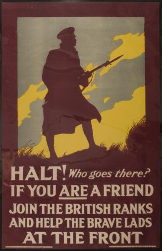 WWI Posters Batch7