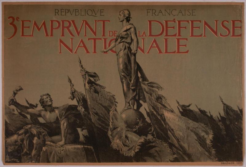 WWI Posters Batch8 (French)