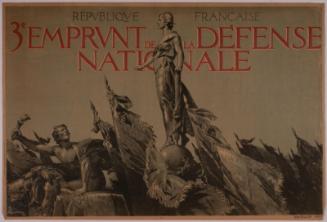 WWI Posters Batch8 (French)